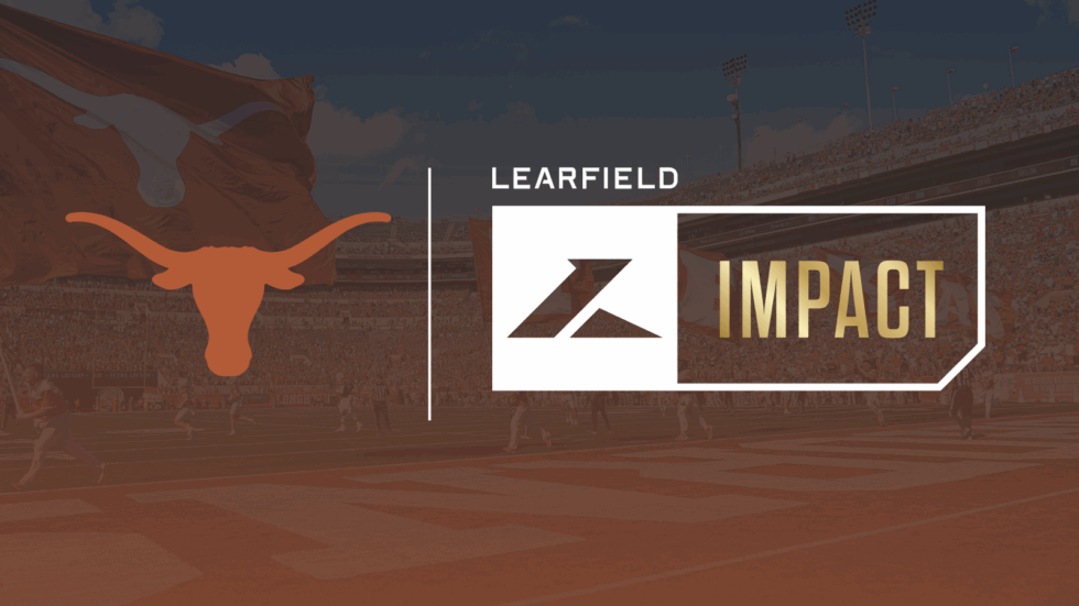 Texas and Learfield Launch Longhorn Sports Agency to Drive NIL Innovation for Student-Athletes, Powered by Learfield Impact NIL Services