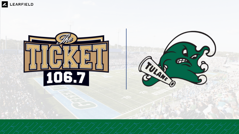 Tulane Athletics Extends Radio Partnership with Cumulus Media