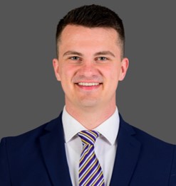 Zac Henderson