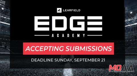 Learfield & MOAA Now Accepting Applications for EDGE Academy