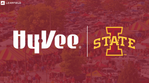 Iowa State Athletics and Hy-Vee Launch New Initiatives in Renewal of 20-Year Partnership