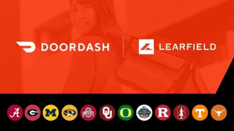 This College Football Season, Everyone’s a Winner with DoorDash