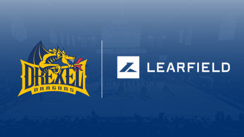 Drexel Athletics and Drexel University Recreation Renew Long-Term Multimedia Rights Relationship with Learfield through 2034-35