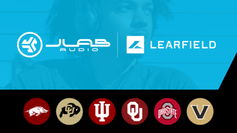 JLab Reveals Its 2025-2026 NIL Playmaker Roster Featuring Top College Football Athletes