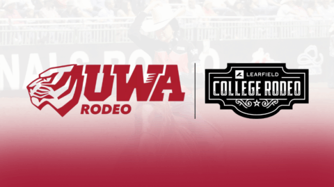 West Alabama Rodeo Becomes 16th Member of Learfield College Rodeo Program