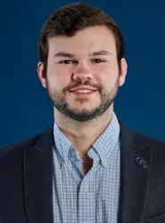 Ben Crumby