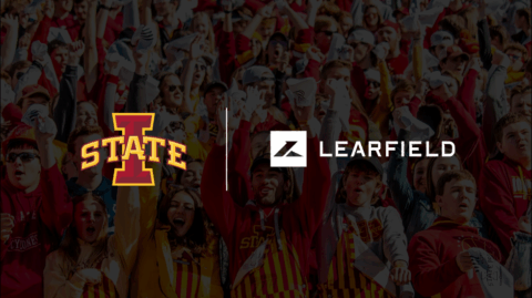 Iowa State and Learfield Enter New Era of College Athletics with Partnership Extension Through 2038