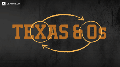 University of Texas Athletics Introduces Innovative “Texas & Os” Talk Show Featuring Longhorn Student-Athletes