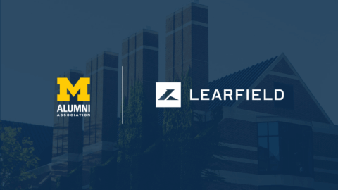 Learfield and the Alumni Association of the University of Michigan Announce Sponsorship and Advertising Partnership
