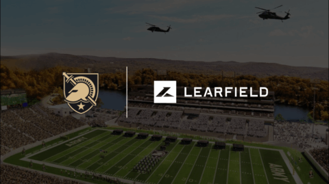 Army West Point Athletics and Learfield Commit to 10-Year Renewal of Multimedia Rights Partnership