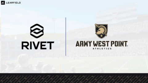Army West Point Athletics and RIVET Establish Strategic Partnership for 2025-26 Athletics Season