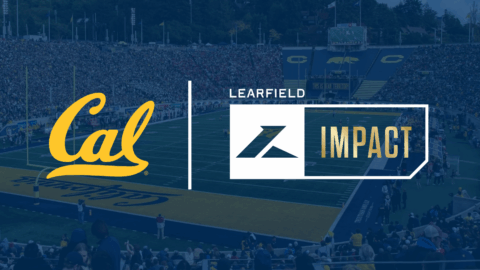 Cal Athletics ExpanLearfield NIL Impact Services with Addition of Dedicated Content Producer
