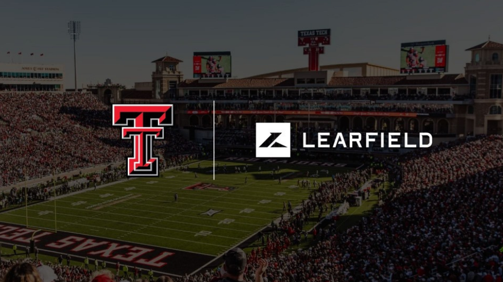 Texas Tech Athletics Announces New Corporate Partnerships Unit