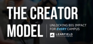 The Creator Model