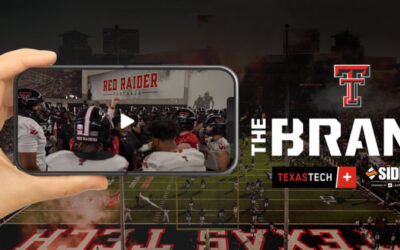 How Texas Tech Drove 100k Fans to their SIDEARM Platform in One Month