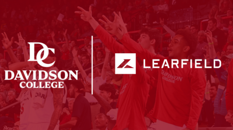 Davidson College Athletics Commits to 10-Year Multimedia Rights Partnership Renewal with Learfield