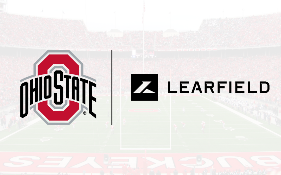 Ohio State Athletics and Learfield Announce Long-Term Partnership Extension to Expand NIL Opportunities and Grow New Revenue During a Critical Time in College Sports
