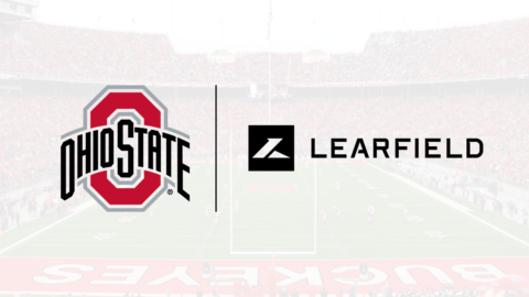 Ohio State Athletics and Learfield Announce Long-Term Partnership Extension to Expand NIL Opportunities and Grow New Revenue During a Critical Time in College Sports