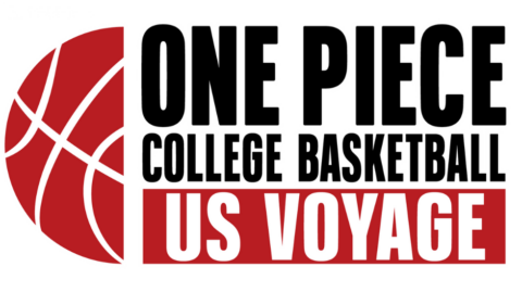 ONE PIECE Launches “College Basketball: US Voyage” Collaboration with Learfield, Partnering with Five of the Nation’s Top Basketball Programs