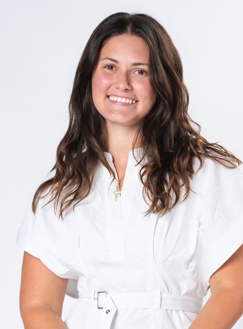 Elise Perritt
