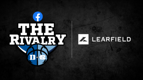 The Rivalry Series, Presented by Facebook, Returns this Saturday as UNC Hosts Duke