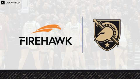 Army West Point Athletics Joins Forces with Firehawk Aerospace in a Multi-Year Partnership