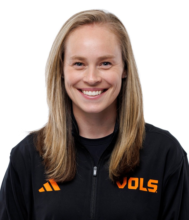 Caroline Allman