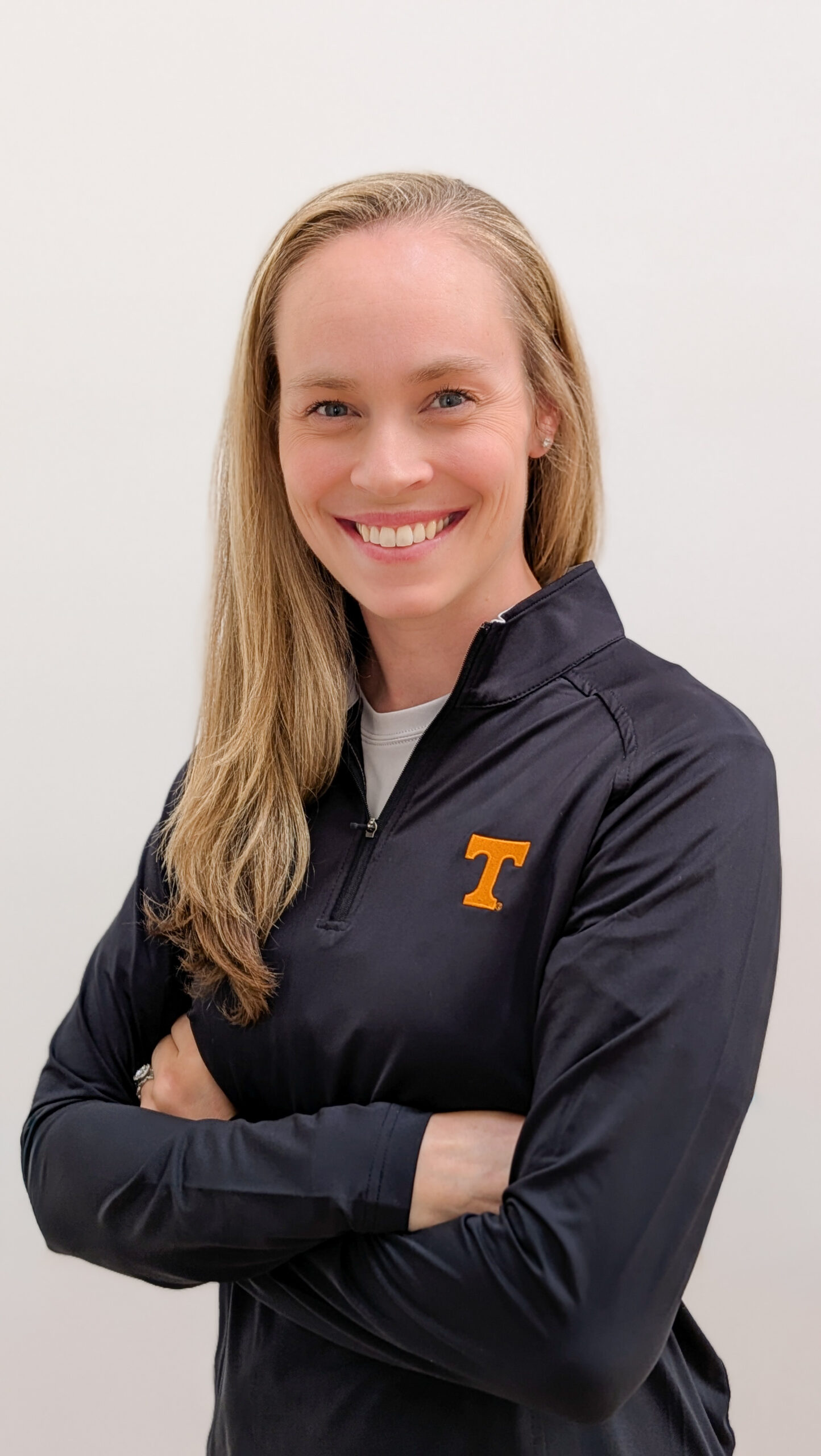 Caroline Allman
