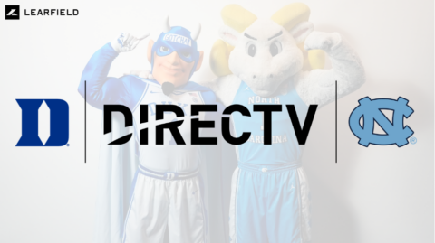 DIRECTV, DUKE AND UNC TURN LACROSSE GOALS INTO COMMUNITY IMPACT