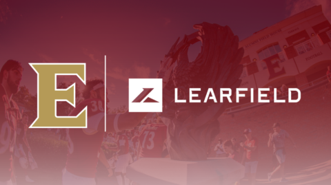 Elon Athletics, Learfield Commit To 10-Year Partnership Extension