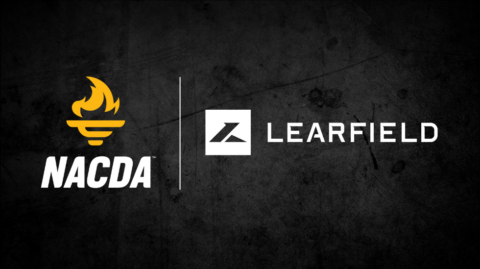 NACDA and Learfield Extend Longstanding Partnership Through 2028