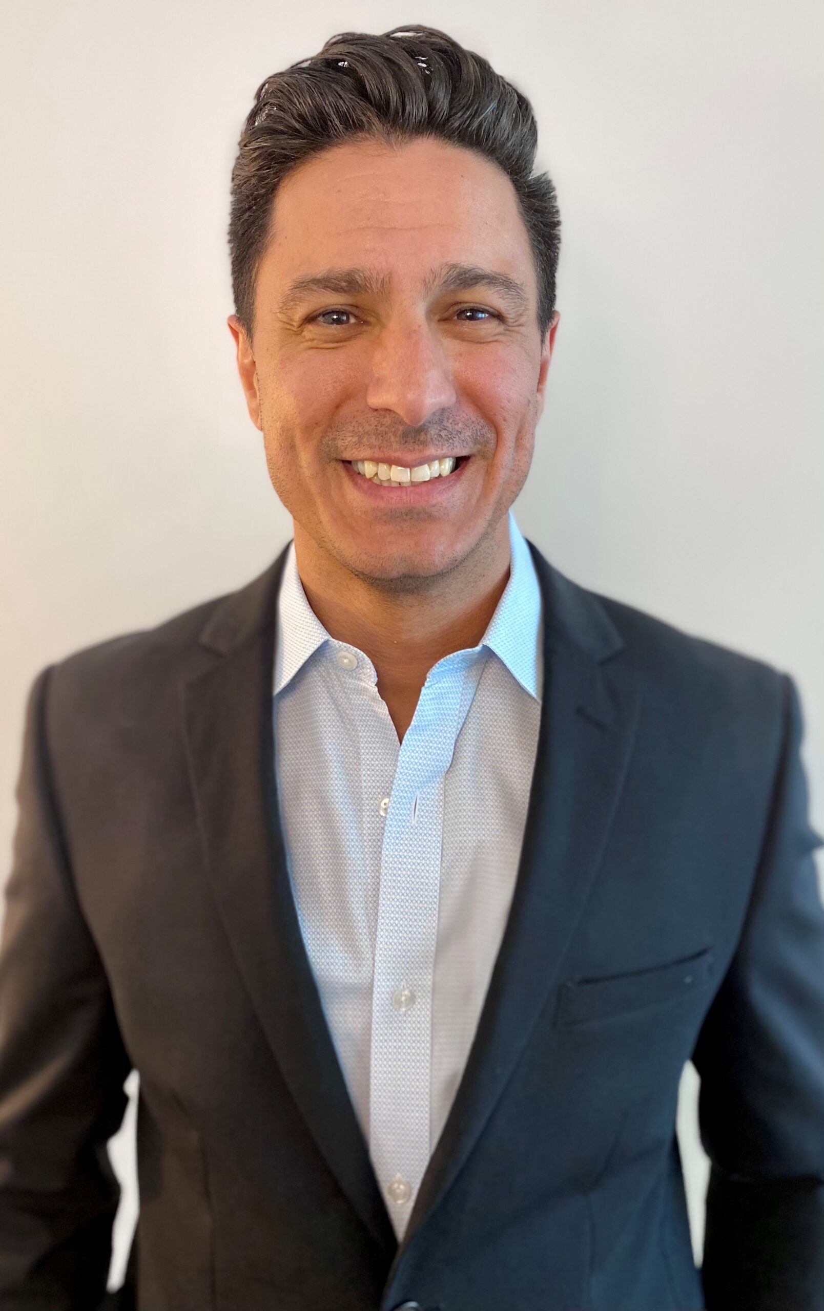James Santelli