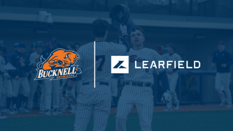 Bucknell Athletics and Learfield Extend Partnership Through 2033-34 Season
