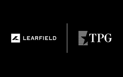 TPG to Acquire Learfield, the Leading College Sports Media Sales and Technology Provider