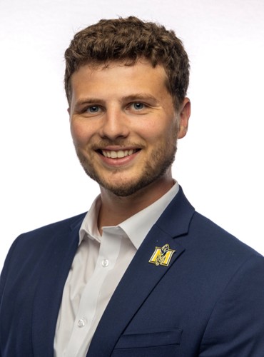 Luke Wohlfarth