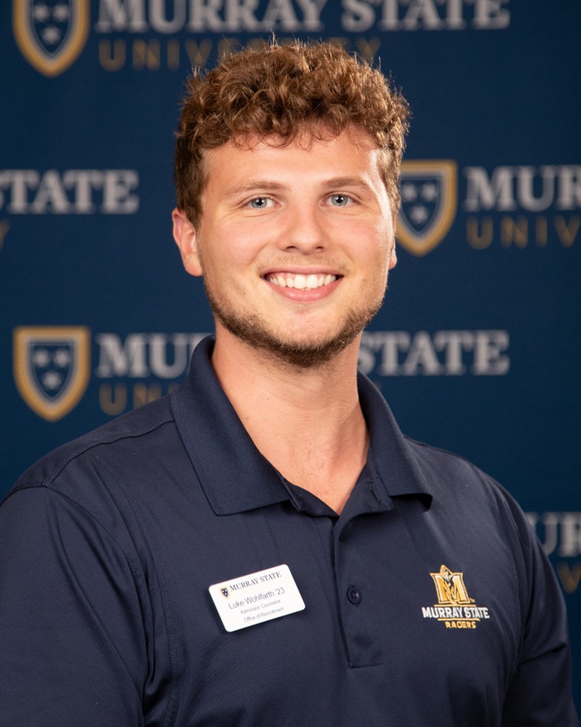 Luke Wohlfarth