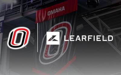 Omaha Athletics and Learfield Announce 10-Year Partnership Renewal
