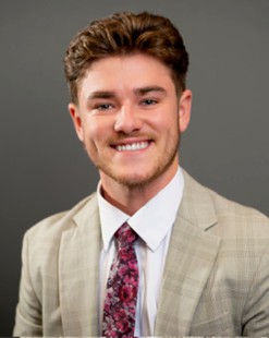 Tyler DiDomenico