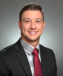 Drew Zamora