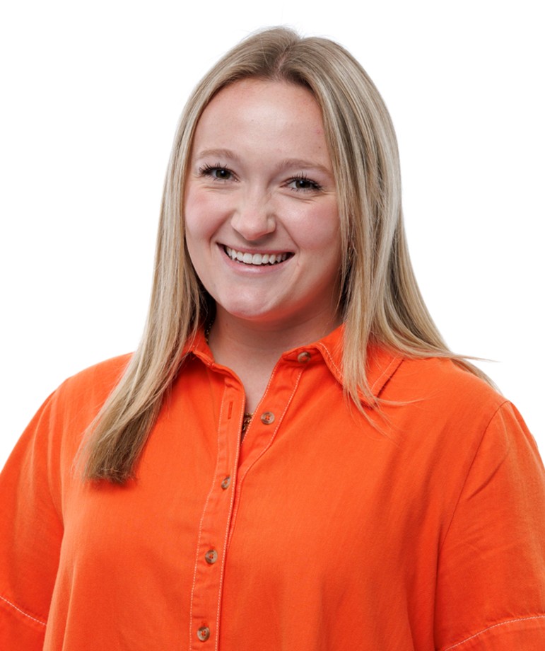 Lucy Gipson