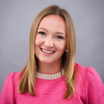 Lucy Gipson