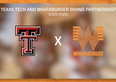 Whataburger NIL Case Study | Texas Tech Student-Athlete Marketing Campaign