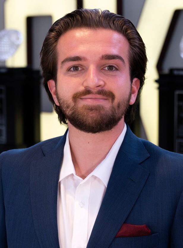 Ben Levinson