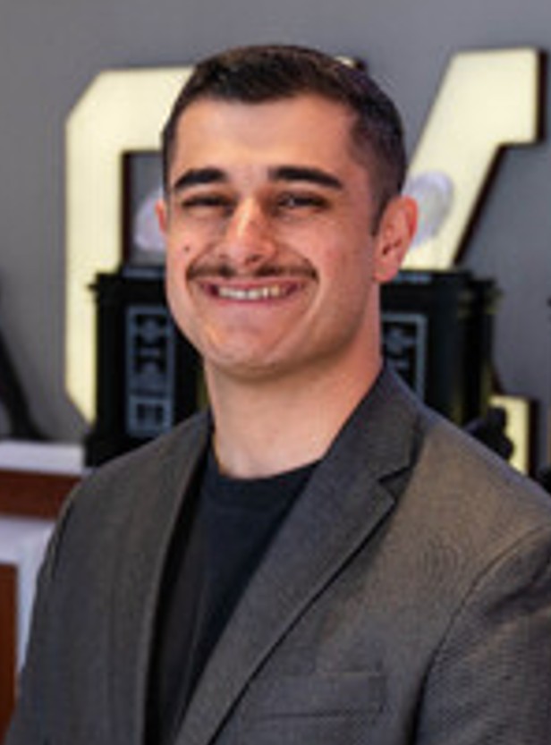 George Kamar