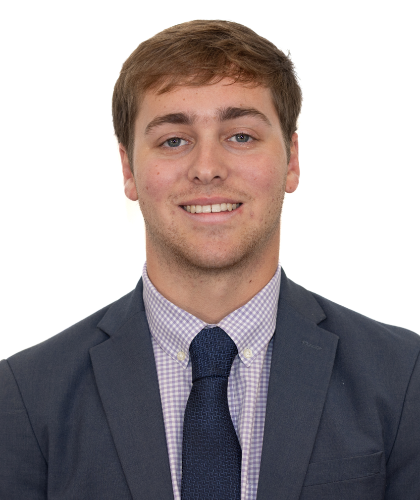 Griffin Evans