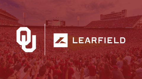 The University of Oklahoma Extends Long-Term Partnership with Learfield’s Sooner Sports Properties and Announces the Sooner Evolution Center