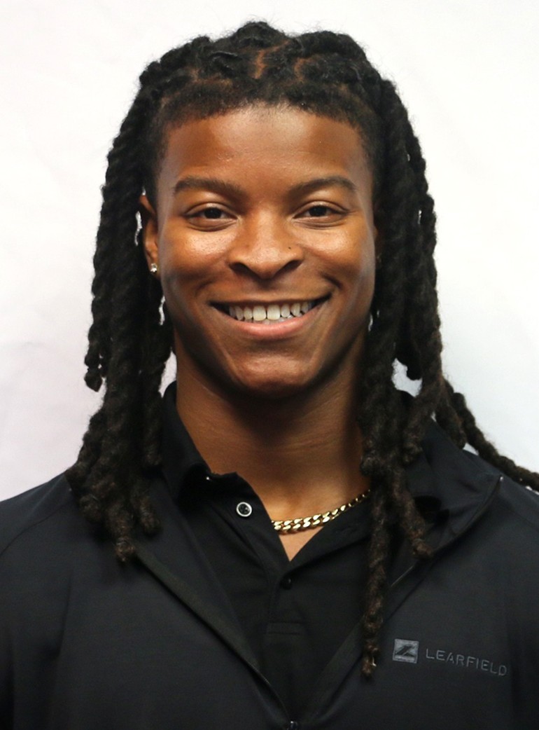 Ben Johnson