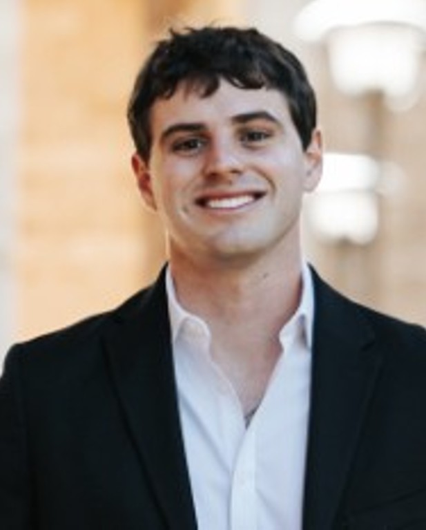 Brooks Hocutt