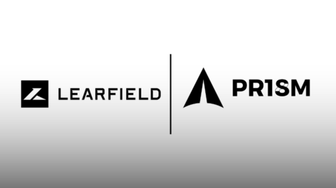 Learfield and Adventure 33 Join Forces to Shape the Future of Audio Distribution