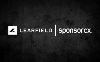 Learfield Partners with SponsorCX to Advance Sponsorship Operations, Elevate Brand Partnerships, and Drive Performance Across College Sports